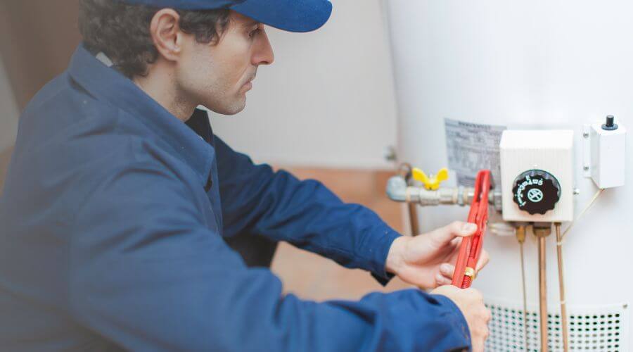 Professional Leak Detection Services in Mar Lin, PA
